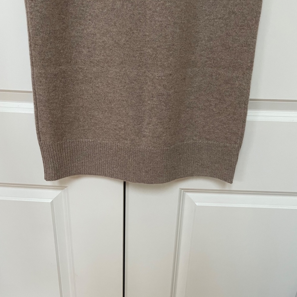 Cashmere  Midi  Skirt from NakedCashmere - Picture 4 of 7